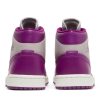 Køb Air Jordan 1 Mid Magenta BQ6472-501 Sko til damer Online-3