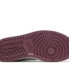 Køb Air Jordan 1 Mid SE Berry Pink DC7267-500 Sko til damer Online-2