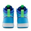 Køb Air Jordan 1 Mid SE GS Sprite DA8010-400 Sko Online-3