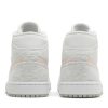 Køb Air Jordan 1 Mid SE Light Iron Ore DN4045-001 Sko til damer Online-3