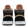 Køb Air Jordan 1 Mid SE Peach Mocha DH0210-100 Sko til damer Online-3