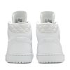 Køb Air Jordan 1 Mid SE White Quilted DB6078-100 Sko til damer Online-3