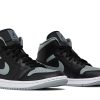 Køb Air Jordan 1 Mid Shadow BQ6472-007 Sko til damer Online-4