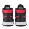 Køb Air Jordan 1 Mid Siren Red BQ6472-004 Sko til damer Online-3