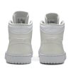 Køb Air Jordan 1 Mid White Ivory BQ6472-112 Sko til damer Online-3