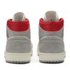 Køb Air Jordan 1 Mid x Sneakersnstuff 20th Anniversary CT3443-100 Sko Online-3