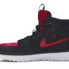 Køb Air Jordan 1 React Noble Red AR5321-006 Sko Online-1