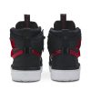 Køb Air Jordan 1 React Noble Red AR5321-006 Sko Online-4