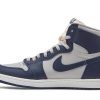 Køb Air Jordan 1 Retro High 85 Georgetown BQ4422-400 Sko Online-1