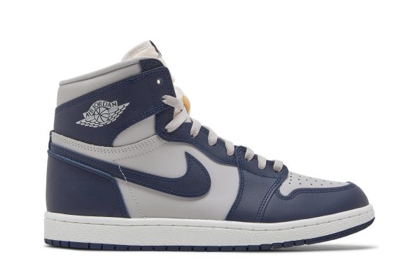 Køb Air Jordan 1 Retro High 85 Georgetown BQ4422-400 Sko Online