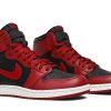 Køb Air Jordan 1 Retro High 85 Varsity Red BQ4422-600 Sko Online-2