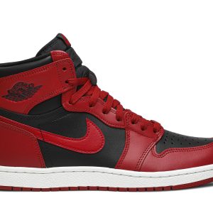 Køb Air Jordan 1 Retro High 85 Varsity Red BQ4422-600 Sko Online