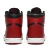 Køb Air Jordan 1 Retro High 85 Varsity Red BQ4422-600 Sko Online-4