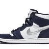 Køb Air Jordan 1 Retro High CO.JP Midnight Navy DC1788-100 Sko Online-1