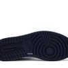 Køb Air Jordan 1 Retro High CO.JP Midnight Navy DC1788-100 Sko Online-3