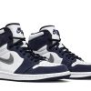 Køb Air Jordan 1 Retro High CO.JP Midnight Navy DC1788-100 Sko Online-4