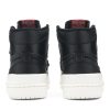 Køb Air Jordan 1 Retro High Double Strap Black AQ7924-001 Sko Online-3