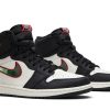 Køb Air Jordan 1 Retro High OG A Star is Born 555088-015 Sko Online-4