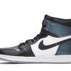 Køb Air Jordan 1 Retro High OG All Star Chameleon 907958-015 Sko Online-1