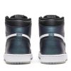 Køb Air Jordan 1 Retro High OG All Star Chameleon 907958-015 Sko Online-3