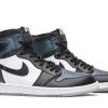 Køb Air Jordan 1 Retro High OG All Star Chameleon 907958-015 Sko Online-4