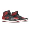 Køb Air Jordan 1 Retro High OG Banned 2016 555088-001 Sko Online-4