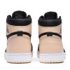 Køb Air Jordan 1 Retro High OG Crimson Tint 555088-081 Sko Online-4