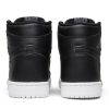 Køb Air Jordan 1 Retro High OG Cyber Monday 555088-006 Sko Online-3