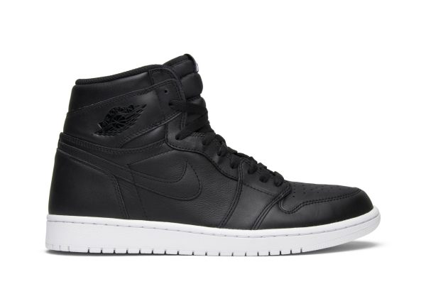 Køb Air Jordan 1 Retro High OG Cyber Monday 555088-006 Sko Online