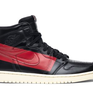 Køb Air Jordan 1 Retro High OG Defiant Couture BQ6682-006 Sko Online