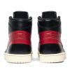 Køb Air Jordan 1 Retro High OG Defiant Couture BQ6682-006 Sko Online-4