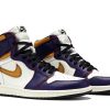 Køb Air Jordan 1 Retro High OG Defiant SB LA to Chicago CD6578-507 Sko Online-4