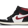 Køb Air Jordan 1 Retro High OG Gym Red 555088-061 Sko Online-1