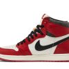 Køb Air Jordan Retro 1 High OG Lost and Found DZ5485-612 Sko Online-1