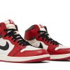 Køb Air Jordan Retro 1 High OG Lost and Found DZ5485-612 Sko Online-4