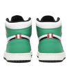 Køb Air Jordan 1 Retro High OG Lucky Green DB4612-300 Sko til damer Online-3