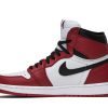 Køb Air Jordan 1 Retro High OG NRG Homage to Home 861428-061 Sko Online-1