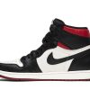 Køb Air Jordan 1 Retro High OG NRG Not For Resale 861428-106 Sko Online-1