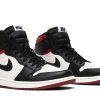 Køb Air Jordan 1 Retro High OG NRG Not For Resale 861428-106 Sko Online-3