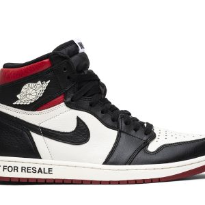 Køb Air Jordan 1 Retro High OG NRG Not For Resale 861428-106 Sko Online