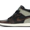 Køb Air Jordan 1 Retro High OG Patina Rust Shadow 555088-033 Sko Online-1