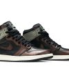 Køb Air Jordan 1 Retro High OG Patina Rust Shadow 555088-033 Sko Online-4