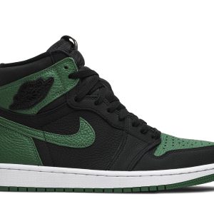 Køb Air Jordan 1 Retro High OG Pine Green 2.0 555088-030 Sko Online