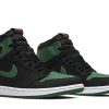 Køb Air Jordan 1 Retro High OG Pine Green 2.0 555088-030 Sko Online-4