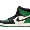 Køb Air Jordan 1 Retro High OG Pine Green 555088-302 Sko Online-1