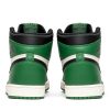 Køb Air Jordan 1 Retro High OG Pine Green 555088-302 Sko Online-3