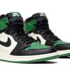 Køb Air Jordan 1 Retro High OG Pine Green 555088-302 Sko Online-4