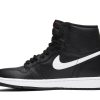 Køb Air Jordan 1 Retro High OG Premium Yin Yang 555088-011 Sko Online-1