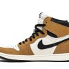 Køb Air Jordan 1 Retro High OG Rookie of the Year 555088-700 Sko Online-1