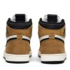 Køb Air Jordan 1 Retro High OG Rookie of the Year 555088-700 Sko Online-3